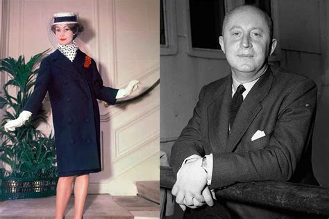 quien es christian dior|cristiana dior.